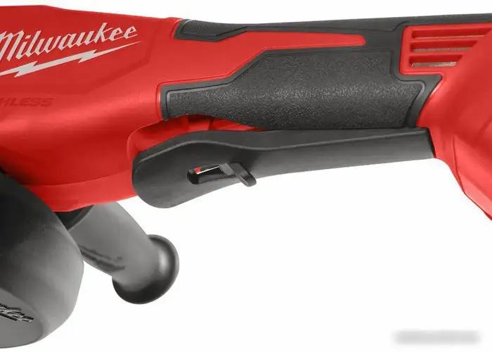 Угловая шлифмашина Milwaukee M18 M18BLSAG125XPD-0 4933492645 (без АКБ) – фото товара