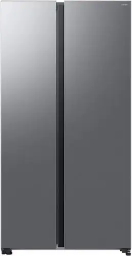 Холодильник side by side Samsung RS70F65QETEO - изображение в каталоге