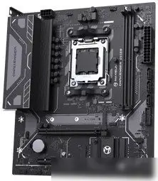 Материнская плата Maxsun Challenger B650M V2 – фото товара