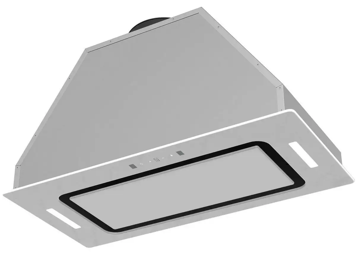 Кухонная вытяжка Schtoff Tango 60 White - фото товара