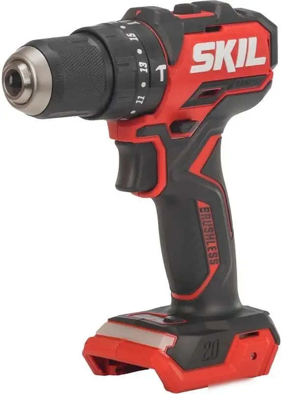 Ударная дрель-шуруповерт Skil HD6294SE00 (без АКБ) – фото товара
