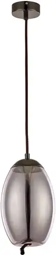 Подвесная люстра Arte Lamp Cody A7769SP-1BC – изображение в каталоге
