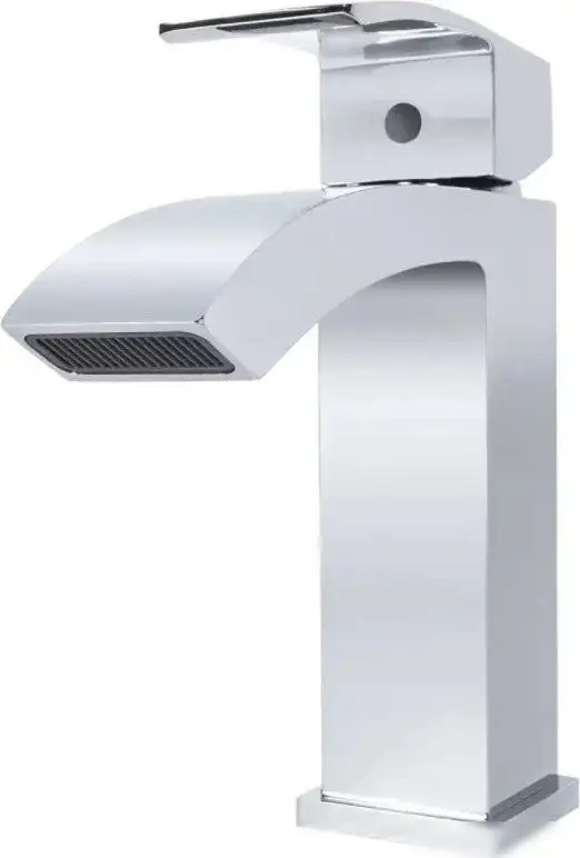 Смеситель Grocenberg GB2007 (хром) - фото товара