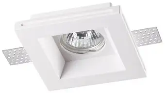 Точечный светильник Novotech Yeso 370479 – изображение в каталоге