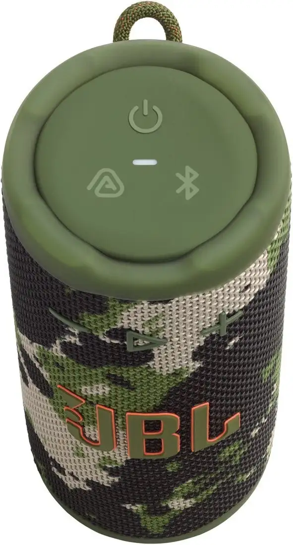 Беспроводная колонка JBL Grip (камуфляж) – фото товара