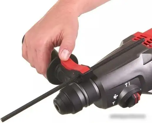 Перфоратор Milwaukee PH 26 T 4933464580 – фото товара