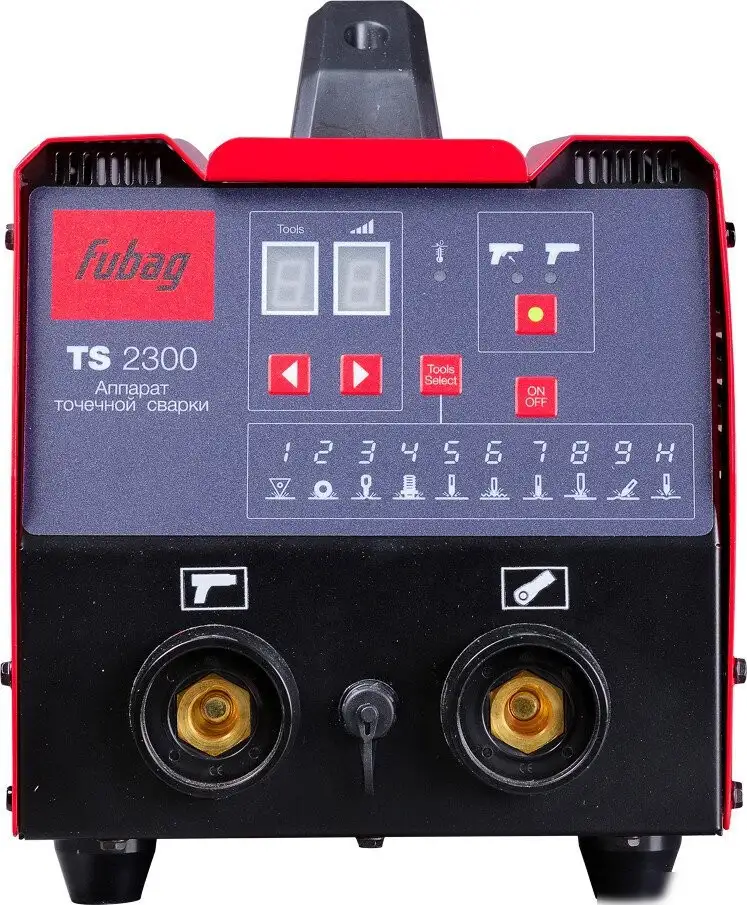 Fubag TS 2300 46407 – фото товара