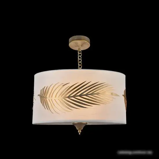 Люстра Maytoni House Farn H428-PL-03-WG – фото товара