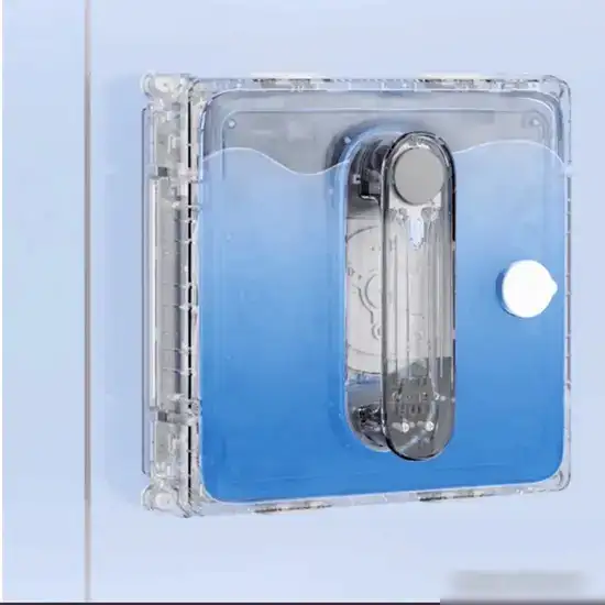 Робот для мытья окон Hutt W9 - фото товара