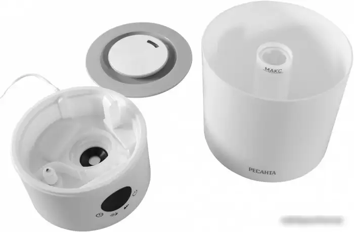 Увлажнитель воздуха Ресанта УВ-4 - фото товара