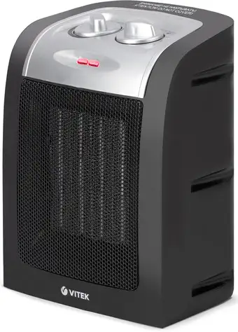Тепловентилятор Vitek VT-2067