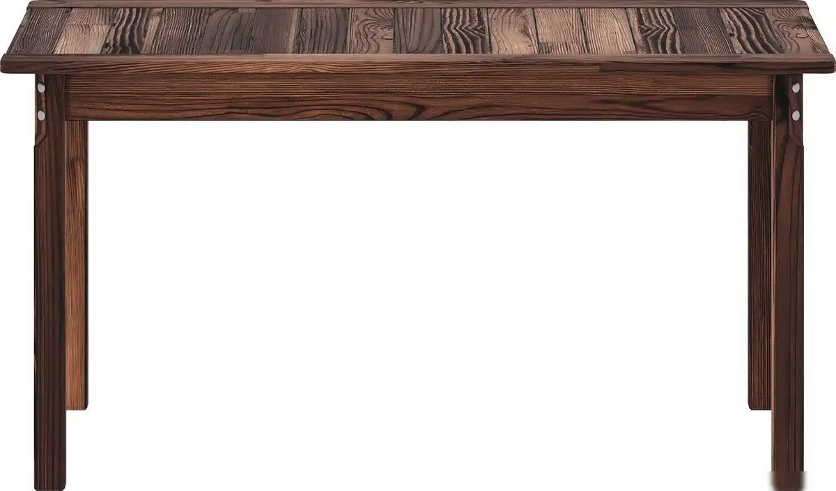 Стол Sundays Ф-183.01 1334x750x770 (орех)