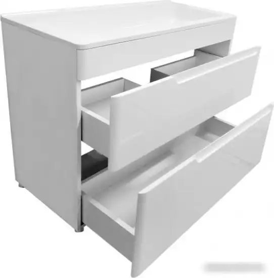 Эстет Тумба с умывальником Kare Luxe ФР-00015241 – фото товара