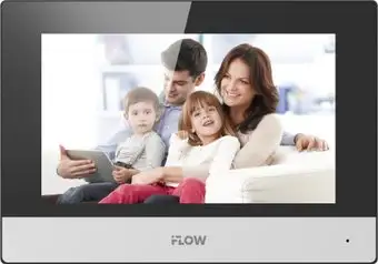 Монитор iFlow F-VI-3442IPE1 – изображение в каталоге