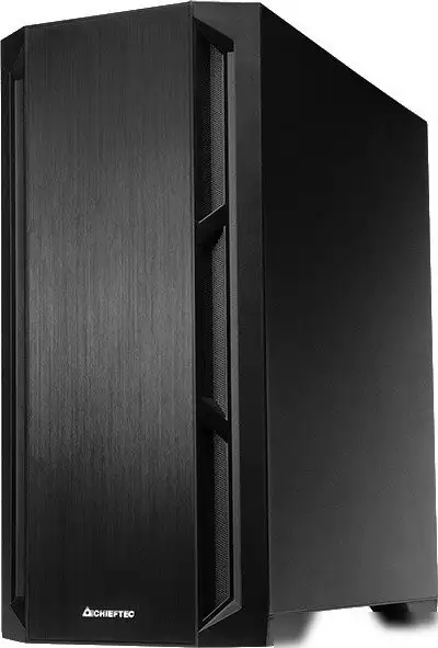 Корпус Chieftec Apex Q GA-01B-Q-OP – фото товара