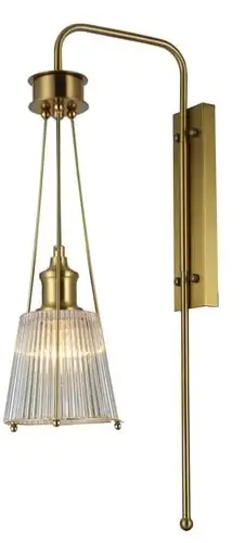 Бра Favourite Copita 2777-1W – изображение в каталоге