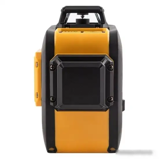 Лазерный нивелир Denzel LX 360-2 Red 35076 – фото товара