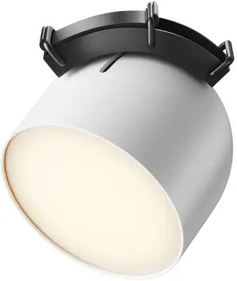 Точечный светильник Maytoni Cup TR124B-12W3K-W – изображение в каталоге