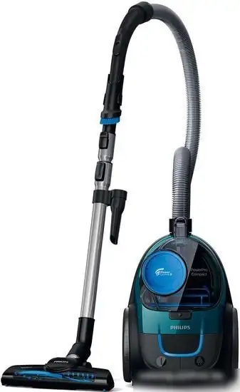 Пылесос Philips FC9334/09 - фото товара