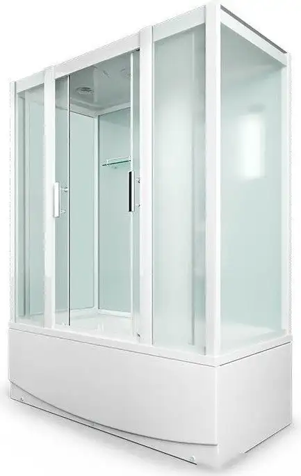 Душевая кабина MirWell MR3517TP-C3-RUS - фото товара