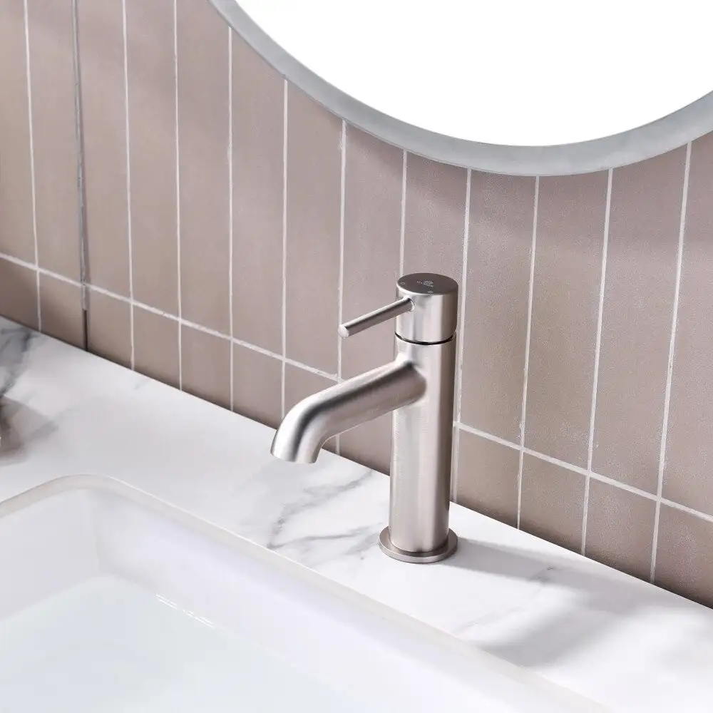 Смеситель Ganzer GZ03111-G - фото товара