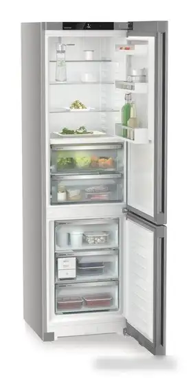 Холодильник Liebherr CBNsfc 572i Plus BioFresh NoFrost - фото товара