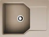 Кухонная мойка Omoikiri Yonaka 65 SA - изображение в каталоге