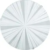 Люстра-тарелка Eglo Mars 1 89239 – изображение в каталоге