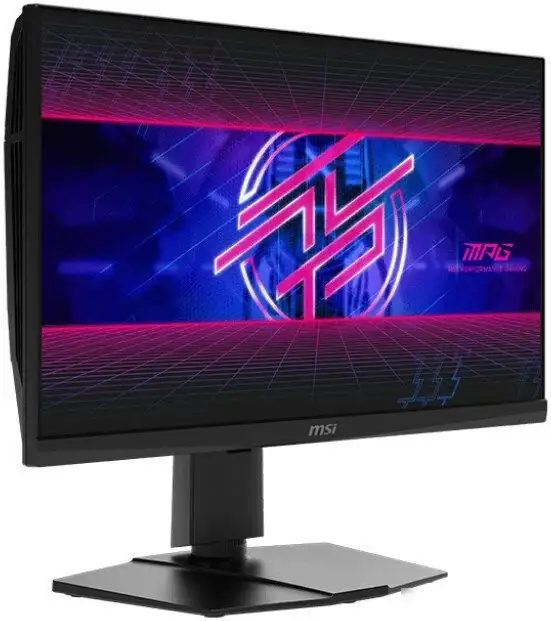 Игровой монитор MSI MPG 242R X60N – фото товара