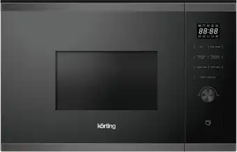 Микроволновая печь Korting KMI 820 GNBX – изображение в каталоге