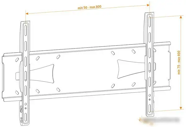 Кронштейн Holder PFS-4017 – фото товара