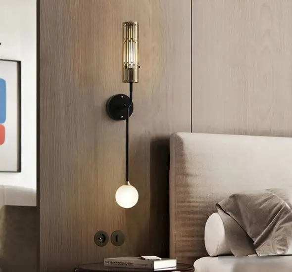 Бра ImperiumLoft Sway-wall01 141052-26 – фото товара