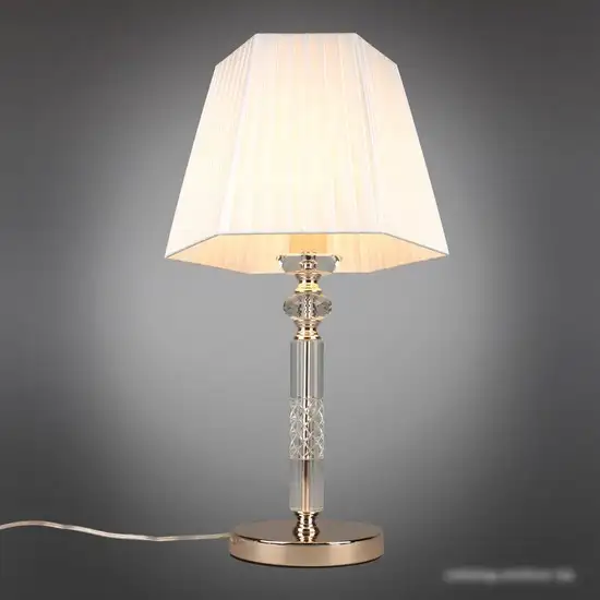 Настольная лампа Aployt Silvian APL.719.04.01 – фото товара