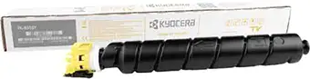 Картридж Kyocera TK-8555Y – изображение в каталоге