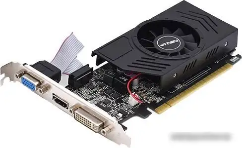Видеокарта Sinotex Ninja GeForce GT 730 1GB GDDR3 NK73NP013F – фото товара