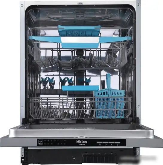 Посудомоечная машина Korting KDI 60340 - фото товара