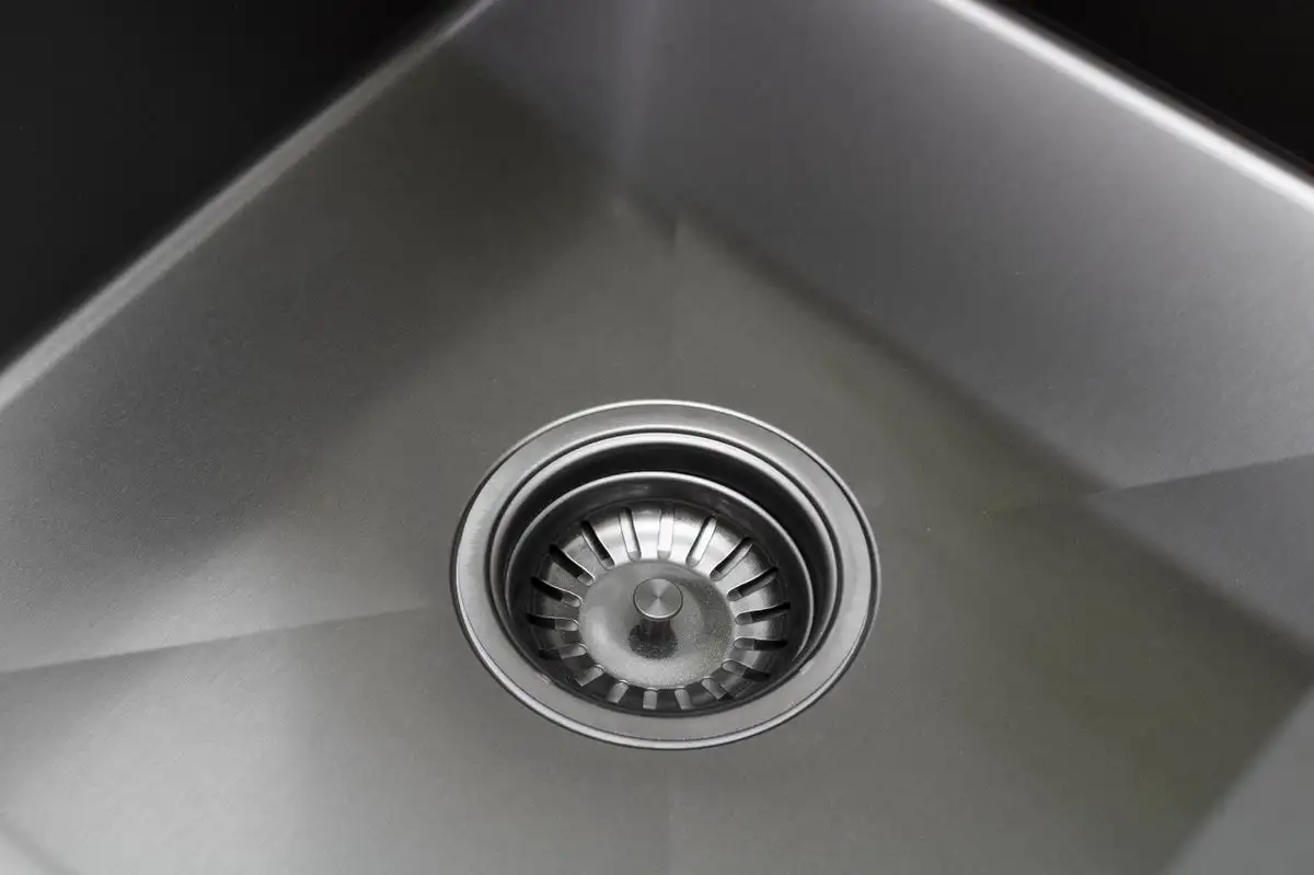 Кухонная мойка Blantek LS-5444B Nano black (+500B40B1) - фото товара