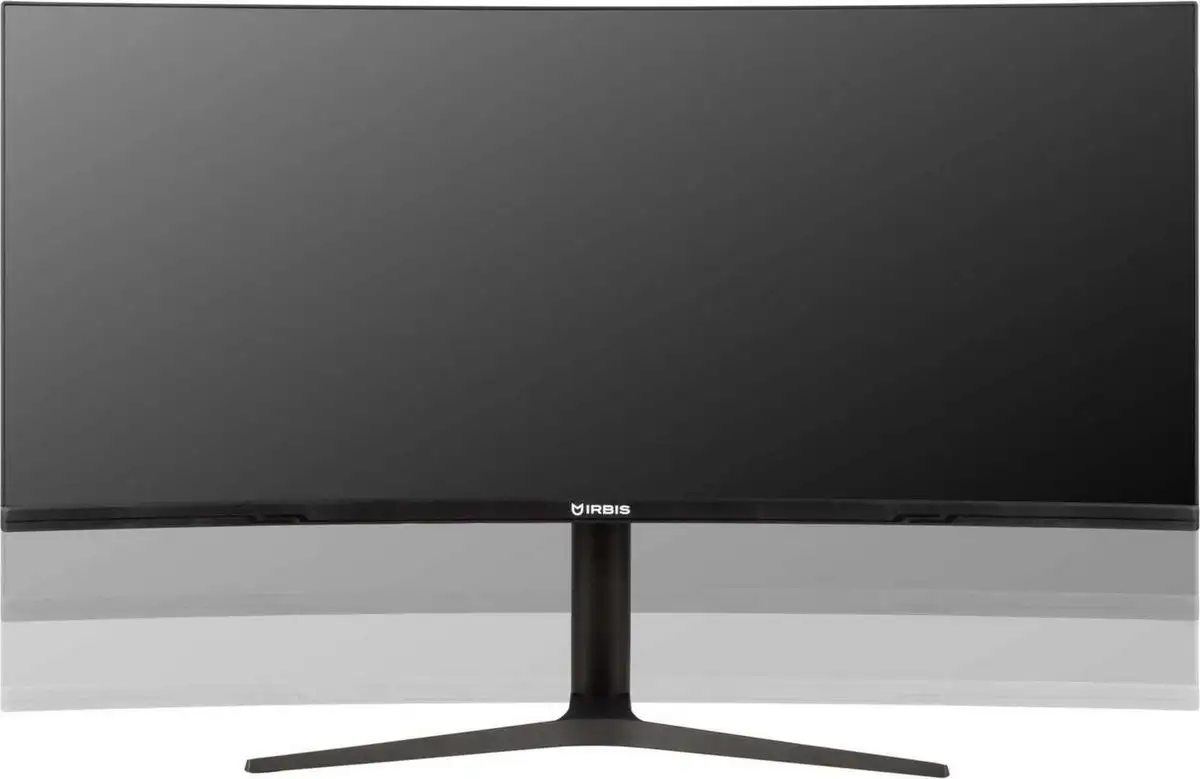 Монитор IRBIS NobleView INV38UIDR – фото товара