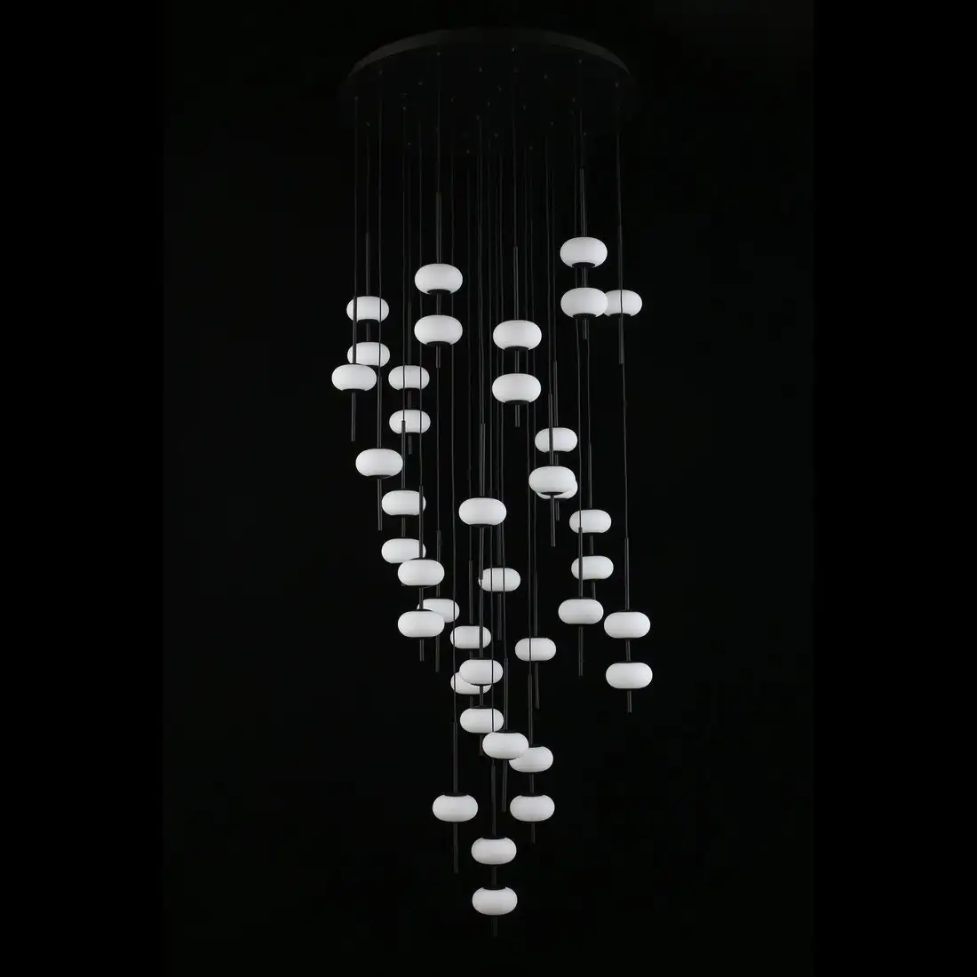 Подвесная люстра Aployt APL.863.03.117 – фото товара