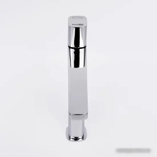 Смеситель Wasserkraft Naab 8603H - фото товара