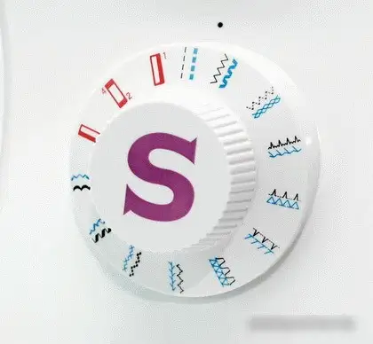 Швейная машина Singer 2263 Tradition - фото товара