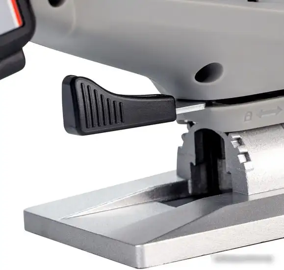 Электролобзик Ставр ЛА-80/20 (без АКБ) – фото товара