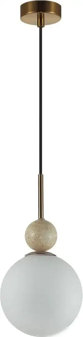 Подвесная люстра Odeon Light Lolla 6625/1A – фото товара