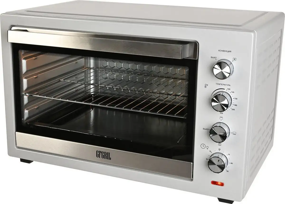 Мини-печь GFgril GFO-75 - фото товара
