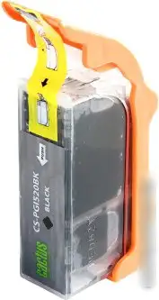 Картридж CACTUS CS-PGI520BK – фото товара