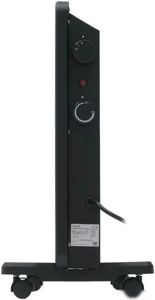 Конвектор Oasis VK-15B - фото товара