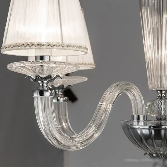 Подвесная люстра Citilux Медея CL436151 – фото товара