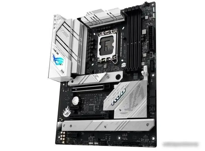 Материнская плата ASUS ROG Strix B760-A Gaming WiFi D4 – фото товара