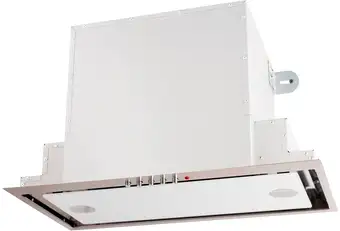 Кухонная вытяжка Akpo Neva Glass Eco 60 WK-4 (белый) – изображение в каталоге