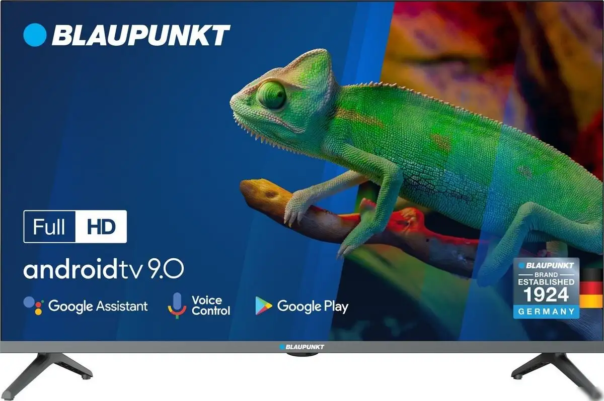 Телевизор Blaupunkt 32FB5000T – фото товара